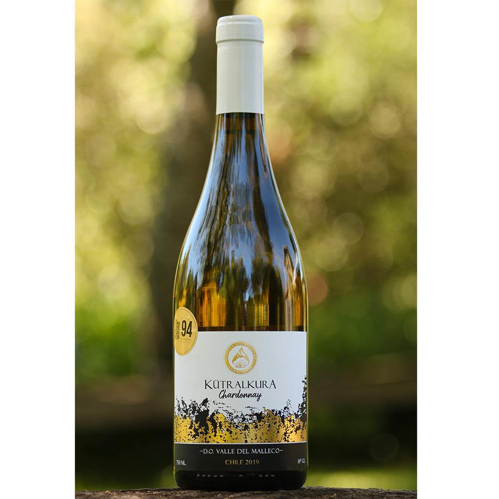 Kütralkura Chardonnay